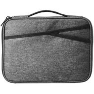 AmazonBasics Tablet Sleeve Case Bag - 10-Inch, Grey