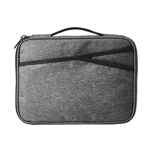  AmazonBasics Tablet Sleeve Case Bag - 10-Inch, Grey