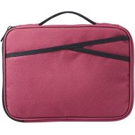 AmazonBasics Tablet Case Sleeve Bag - 10-Inch, Maroon