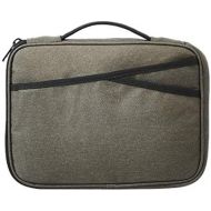 AmazonBasics Tablet Case Sleeve Bag - 10-Inch, Army Green
