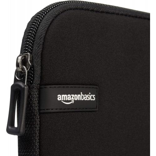  AmazonBasics 8-Inch Tablet Sleeve Case, 5-Pack