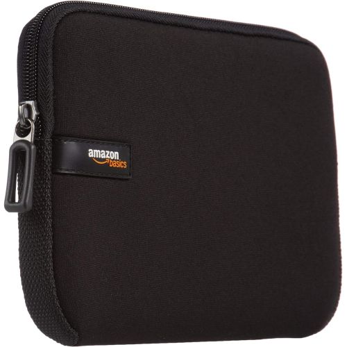  AmazonBasics 8-Inch Tablet Sleeve Case, 5-Pack