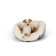 AmazonBasics Warming Pet Bed For Cats or Dogs