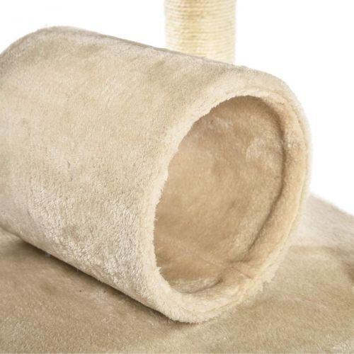  AmazonBasics Cat Tree with Platform, Scratching Posts, X-Large Size