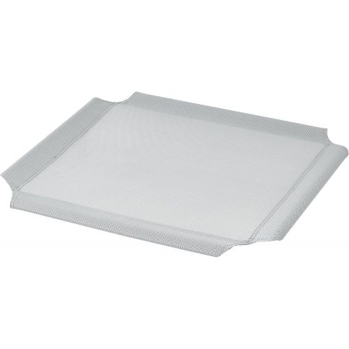 AmazonBasics Replacement Cover for Cooling Elevated Pet Bed