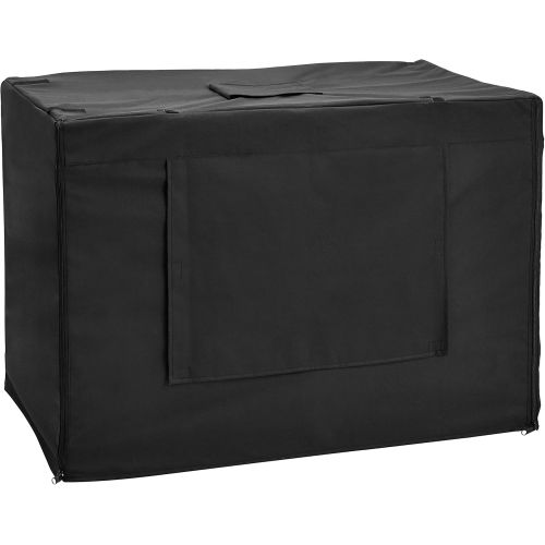  AmazonBasics Dog Metal Crate Cover