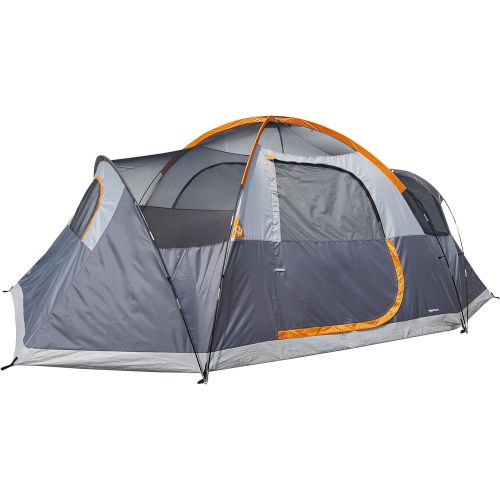  AmazonBasics Outdoor Camping Tent