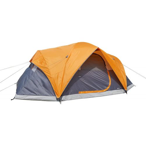  AmazonBasics Outdoor Camping Tent