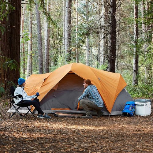  AmazonBasics Outdoor Camping Tent