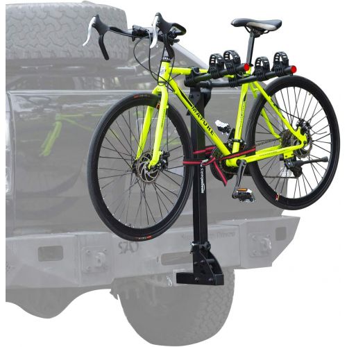  [아마존베스트]AmazonBasics Bike Racks for 2 in. Hitch (2, 3 or 4 Bike Capacity)