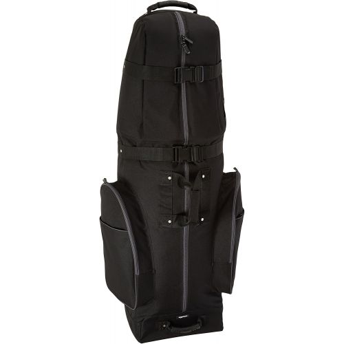  Amazon Basics Soft-Sided Golf Travel Bag