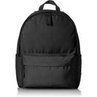 Amazon Basics Classic School Backpack - Black