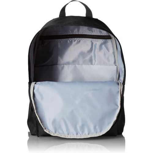  Amazon Basics Classic School Backpack - Black