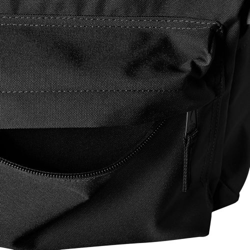  Amazon Basics Classic School Backpack - Black