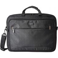[아마존베스트]AmazonBasics 17.3-Inch HP Laptop Case Bag, Black, 1-Pack