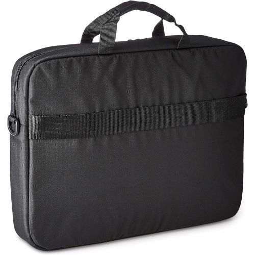  [아마존베스트]AmazonBasics 17.3-Inch HP Laptop Case Bag, Black, 1-Pack