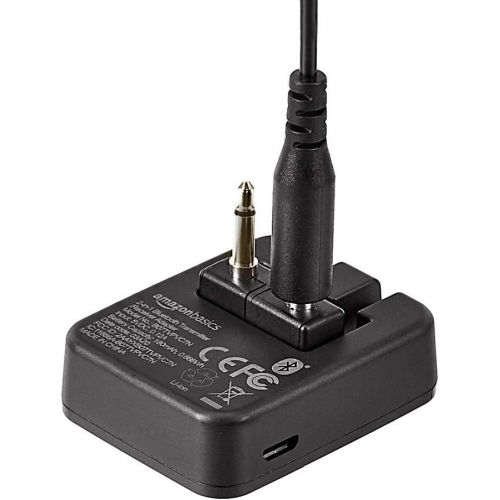  [아마존베스트]AmazonBasics - 2-in-1 Bluetooth Transmitter/Receiver Adapter