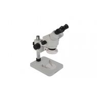 [아마존베스트]Amazon Basics Compound Binocular Microscope, WF10x and WF20x Eyepieces, 40X-2000X Magnification