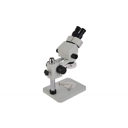  [아마존베스트]Amazon Basics Compound Binocular Microscope, WF10x and WF20x Eyepieces, 40X-2000X Magnification