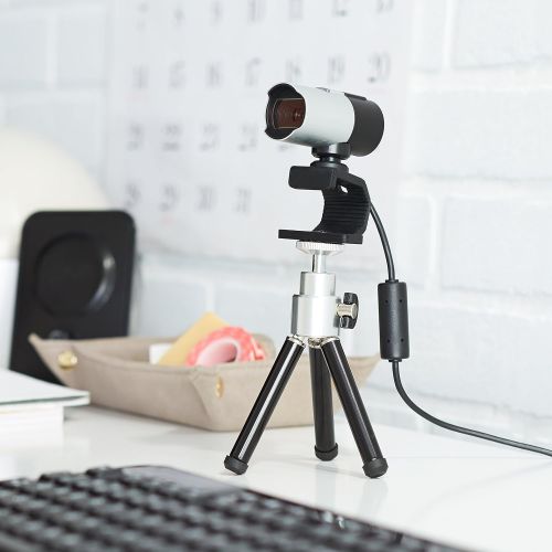  [아마존베스트]Amazon Basics Lightweight Mini Tripod