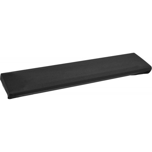  [아마존베스트]AmazonBasics Piano Keyboard Dust Cover for 61-76 Keys