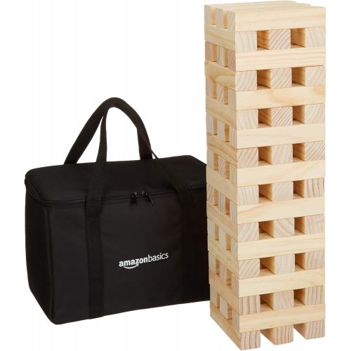  [아마존베스트]Amazon Basics Giant Topping Tower