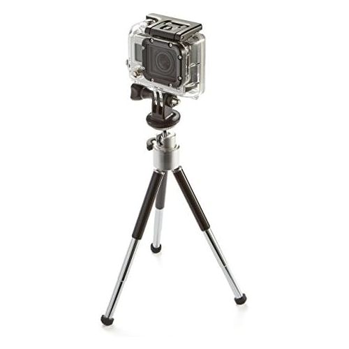  [아마존베스트]AmazonBasics GoPro Tripod Camera Mounts