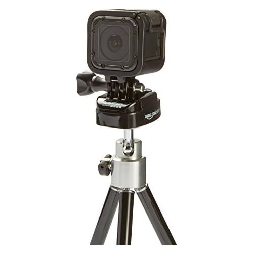  [아마존베스트]AmazonBasics GoPro Tripod Camera Mounts