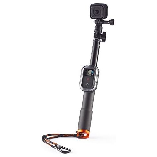  [아마존베스트]AmazonBasics GoPro Remote Pole