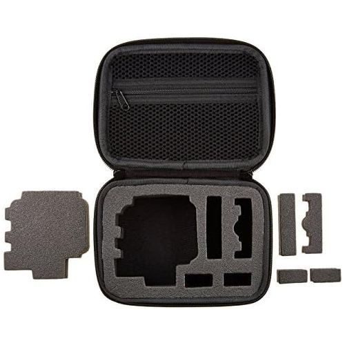  [아마존베스트]AmazonBasics carrying case for GoPro action cameras, size XS