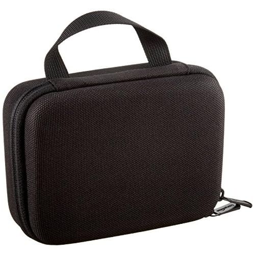  [아마존베스트]AmazonBasics carrying case for GoPro action cameras, size XS