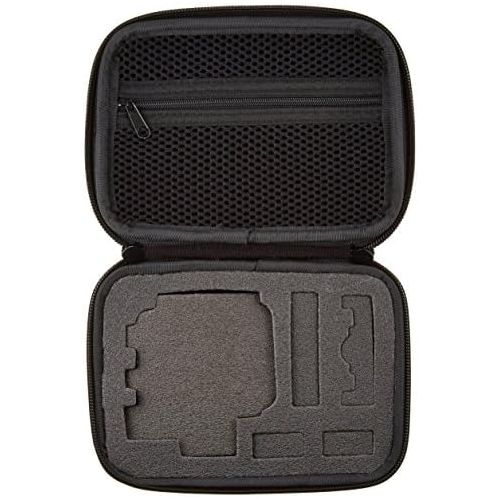  [아마존베스트]AmazonBasics carrying case for GoPro action cameras, size XS