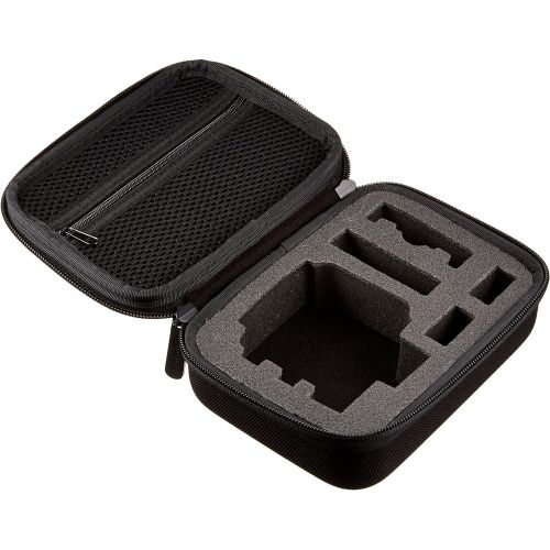  [아마존베스트]AmazonBasics carrying case for GoPro action cameras, size XS