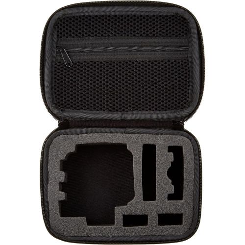  [아마존베스트]AmazonBasics carrying case for GoPro action cameras, size XS