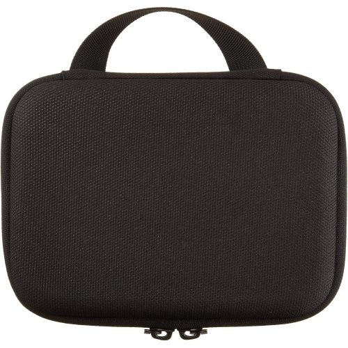  [아마존베스트]AmazonBasics carrying case for GoPro action cameras, size XS