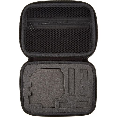  [아마존베스트]AmazonBasics carrying case for GoPro action cameras, size XS