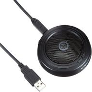 [아마존베스트]AmazonBasics - USB Conference Microphone
