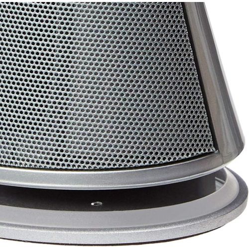  [아마존베스트]AmazonBasics  Dynamic Sound USB-Powered PC Speaker