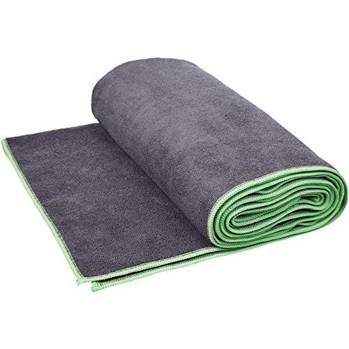  [아마존베스트]AmazonBasics Yoga Towel