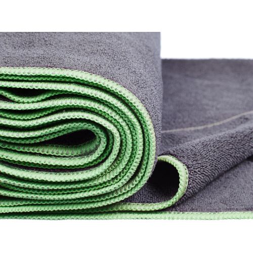  [아마존베스트]AmazonBasics Yoga Towel