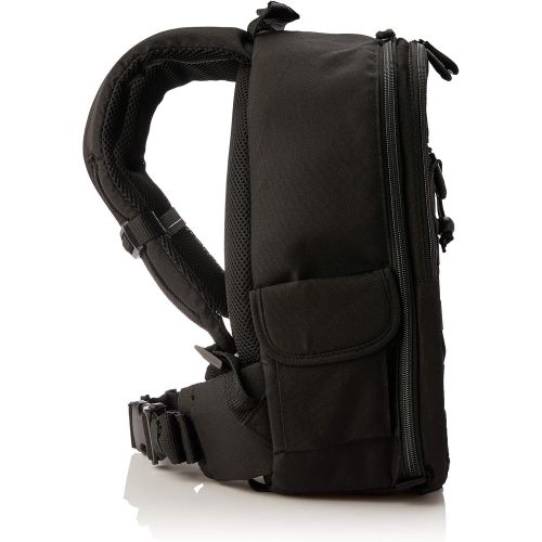  AmazonBasics Backpack + Tripod with Bag
