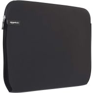 AmazonBasics 15.6-Inch Laptop Sleeve, Black, 10-Pack