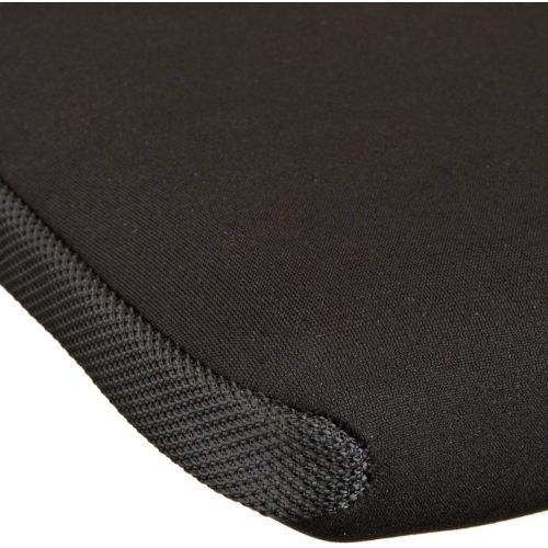  AmazonBasics 15.6-Inch Laptop Sleeve, Black, 10-Pack