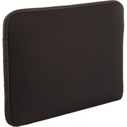  AmazonBasics 15.6-Inch Laptop Sleeve, Black, 10-Pack