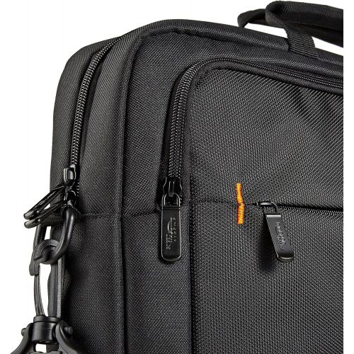  AmazonBasics 17.3 Laptop Bag, 10-Pack