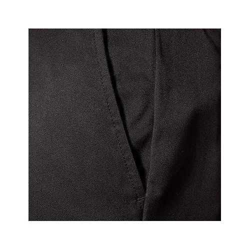  Amazon Essentials Men's Classic-Fit Stretch Golf Pant (Available in Big & Tall)