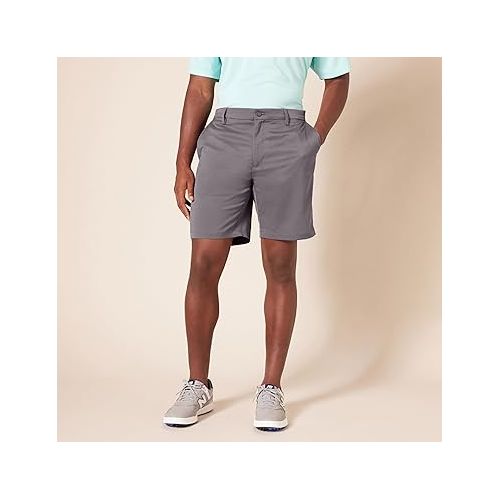  Amazon Essentials Men's Slim-Fit Stretch Golf Short