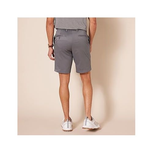  Amazon Essentials Men's Slim-Fit Stretch Golf Short