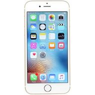 Apple iPhone 6S 16GB - GSM Unlocked - Rose Gold (Certified Refurbished)