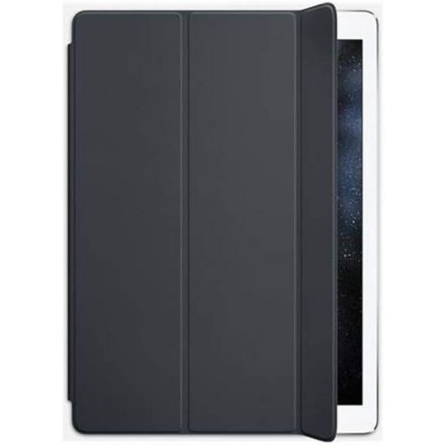  Amazon Renewed Apple MK0L2ZM/A, Smart Cover for 12.9-Inch IPad Pro, Charcoal Gray (Renewed)